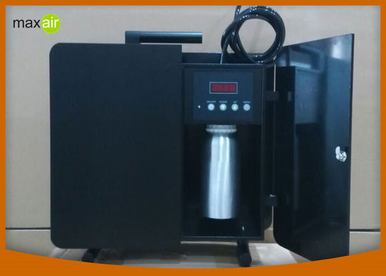 500ml Silver Aluminum Large Area Scent Diffuser