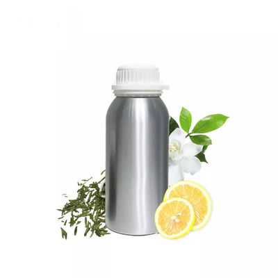 100% Pure Jasmine Essential Oil 500ml Made in China for Aromatherapy and Detergent Raw Materials