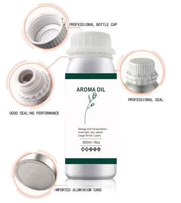 Aroma 360 My Way Aroma Oil for Scent Machine Scented Oils Essential Oils for Aroma Diffuser