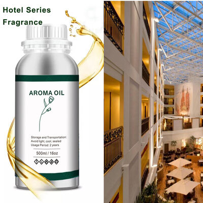 Wholesale Reed Diffuser Oil Refills Big Capacity High Fragrance Aroma Diffuser Oil Fragrance Machine Oil