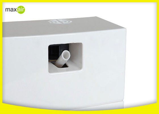 Wall Mountable Automatic Fragrance Diffuser