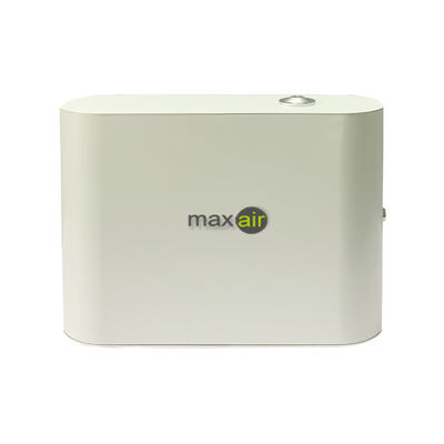 Smart Metal Housing Aromatherapie Olie Diffuser 300 ml Plastic Flask laag geluidsniveau 40dBa