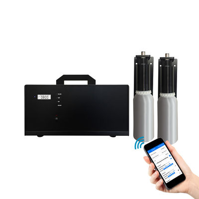 App-Controlled HVAC Scent System with 500ml-2.6l Capacity and 50W Power for Aromatherapy