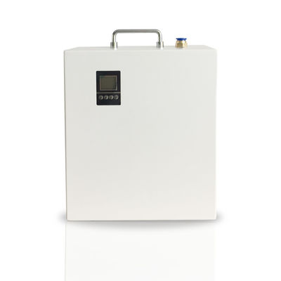 Commercial HVAC Scent Diffuser with 1000ml Capacity 35dba Noise and 5ml/Hour Oil Consumption for Large Areas