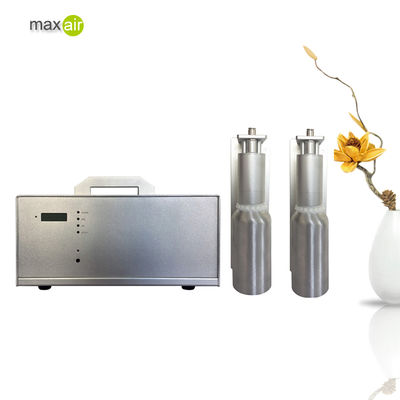 220V/50HZ 50W Power 25dba Sound Volume HVAC Scent Diffuser Commercial Scent Machine