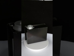 De machine van de de geurverspreider van het groot gebiedsglas met HVAC-systeem