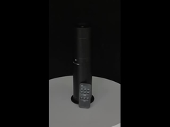 De super stille machine van de de geurlucht van het huisgebruik