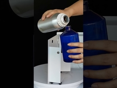 de commerciële machine van de geurlucht voor middengebiedsgebruik