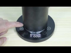 Machine van de de geurverspreider van het Maxairlawaai de vrije elektrische kleine commerciële voor bureau, kuuroord, gyms