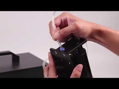 De verspreidermachine HVAC van de groot gebieds professionele geur voor hotel