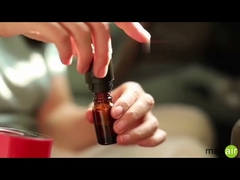 Draagbare 10ML-de Etherische olieverspreider Zonder water van Usb van de Etherische olieverstuiver