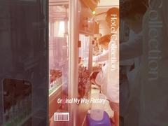 hotelcollectie my way 50ml 120ml 200ml, 500ml geurverspreiderolie