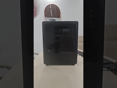 Q1200Luchtdifusor Aroma-olie-difusor