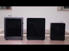 Van de de Luchtgeur van Aromatherapy van het huisbureau de Verspreiderac gelijkstroom Voeding