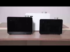 Plastic Kleine DC Power Geurverspreider Machine Voor 100m2 Dekking