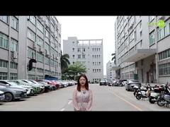 Bekijk: Watervrije Oplaadbare Luchtgeurverspreider 4000mAh Dubbele Sproeier 100m² Showcase